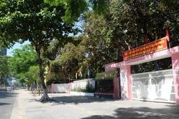 Đà Nẵng thêm 8 ca mắc Covid-19, 2 bệnh viện mới xuất hiện bệnh nhân - 1