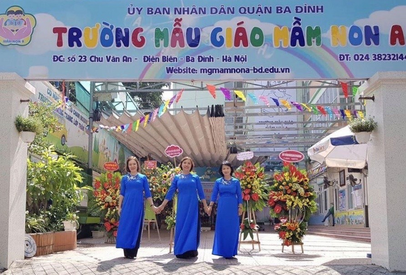 Ảnh có chứa văn bản
Mô tả được tạo tự động