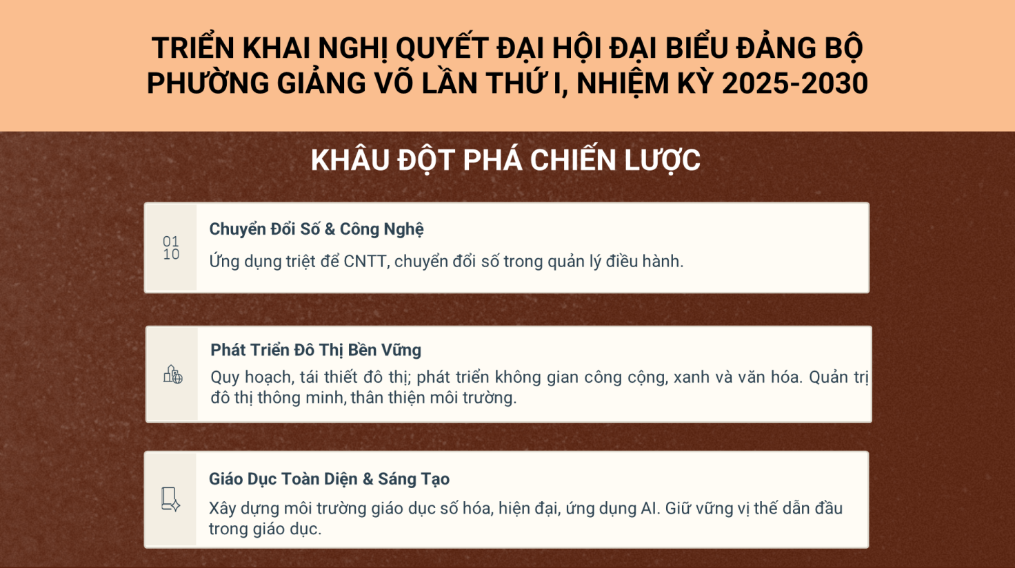 C:\Users\admin\Downloads\Lớp Bồi dưỡng Chính trị Hè 2025 - Phường Giảng Võ.png